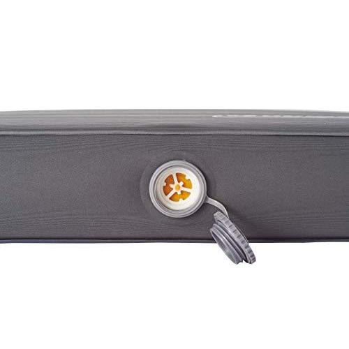 コールマン(Coleman) エアーマット キャンパーインフレーターマットハイピーク ダブル 2000036154 商品情報