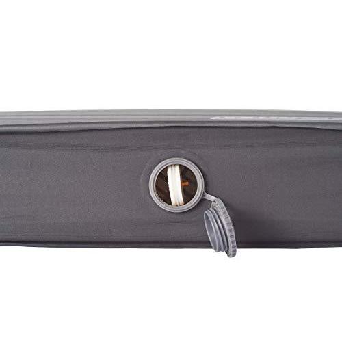 コールマン(Coleman) エアーマット キャンパーインフレーターマットハイピーク ダブル 2000036154 商品情報