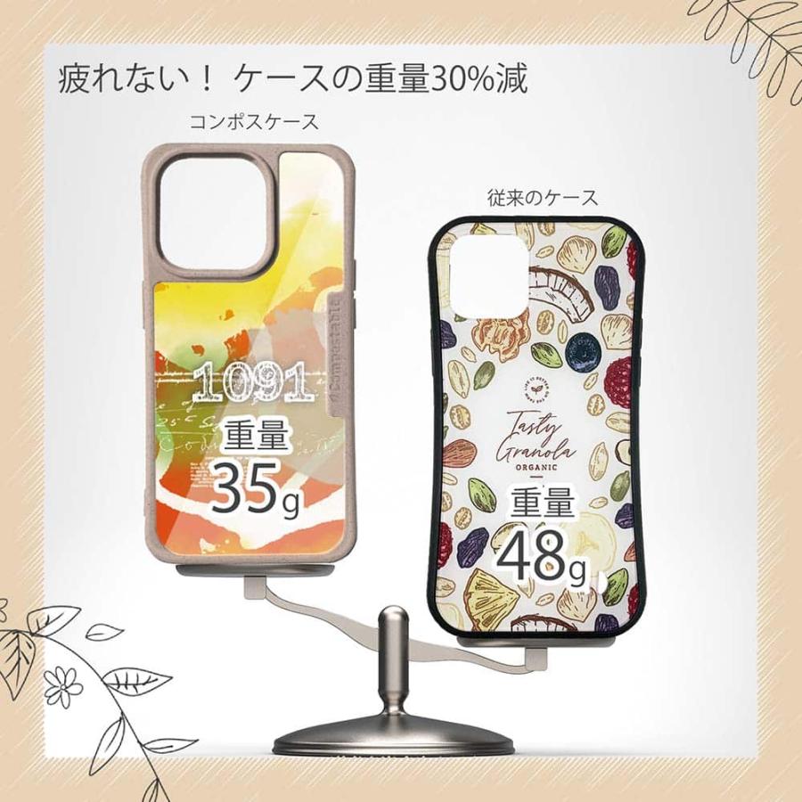 コンポスケース デザインシート iPhone15 Pro Max iPhone15 Plus iPhone14 Pro Max iPhone13 iPhone SE3 SE2 iPhone8 / 7 1091(イレグイ)｜anglers-case｜11