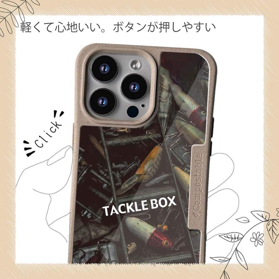 スマホケース Google Pixel8a Google Pixel8 Pro Google Pixel7 Google Pixel7a Xperia 10 V 着せ替え カバー タックルボックス｜anglers-case｜12