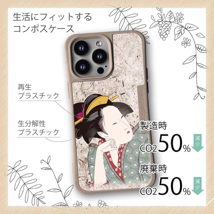 コンポスケース デザインシート iPhone16e iPhone16 Pro iPhone15 Pro