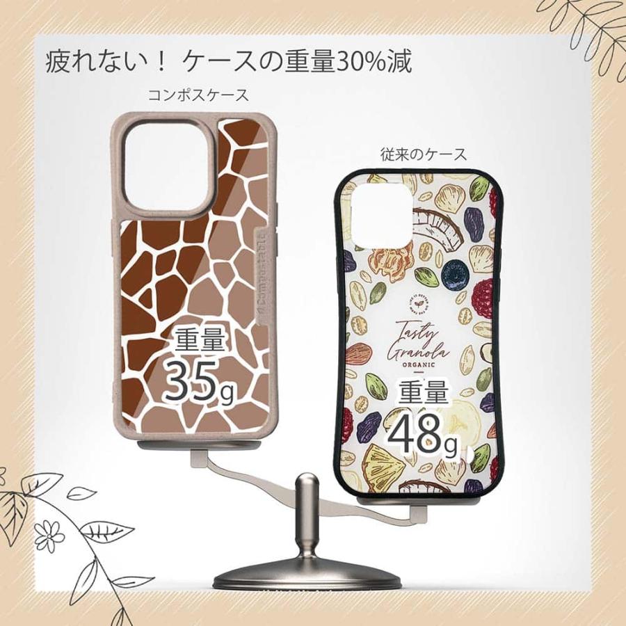 ✨キリン柄ショーケース✨ コンポスケース キリン柄 スマホケース Google Pixel9a Pro XL Pixel8a