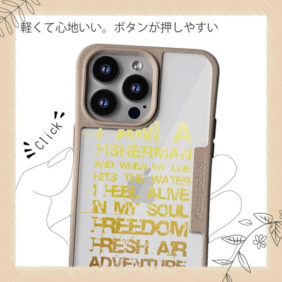 スマホケース Google Pixel8a Google Pixel8 Pro Google Pixel7 Google Pixel7a Xperia 10 V 着せ替え カバー I am a fisherman.｜anglers-case｜08