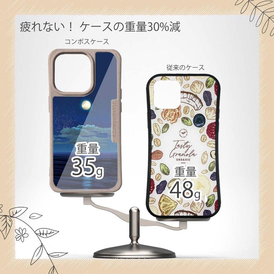 コミケ92WNBサークルスマホケース コンポスケース 星空 星 宇宙 スマホケース Google Pixel9a Pro XL