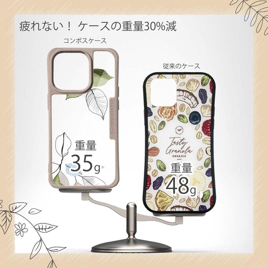 花柄 スマホケース Google Pixel8a Google Pixel8 Pro Google Pixel7 Google Pixel7a Xperia 10 V 着せ替え カバー プランツデザイン No.1｜anglers-case｜07