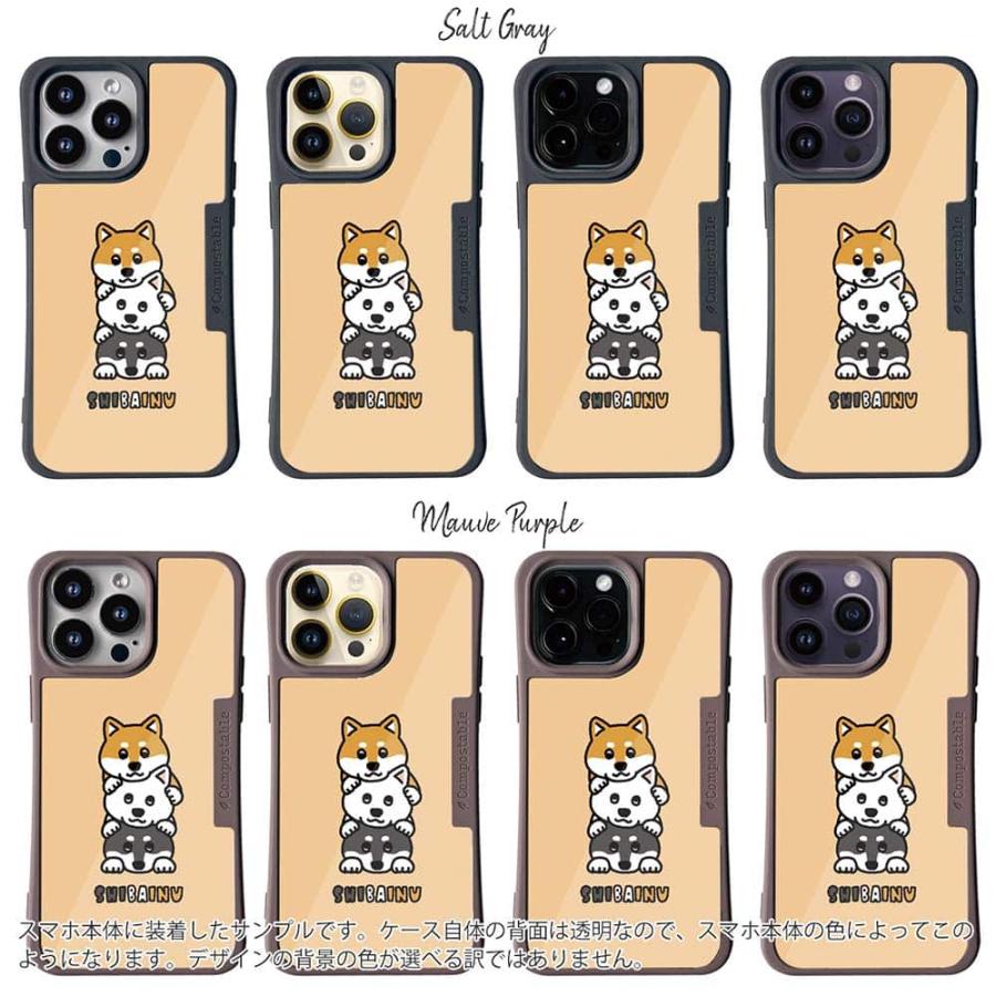 コンポスケース 犬 スマホケース Google Pixel9a Pro XL Pixel8a