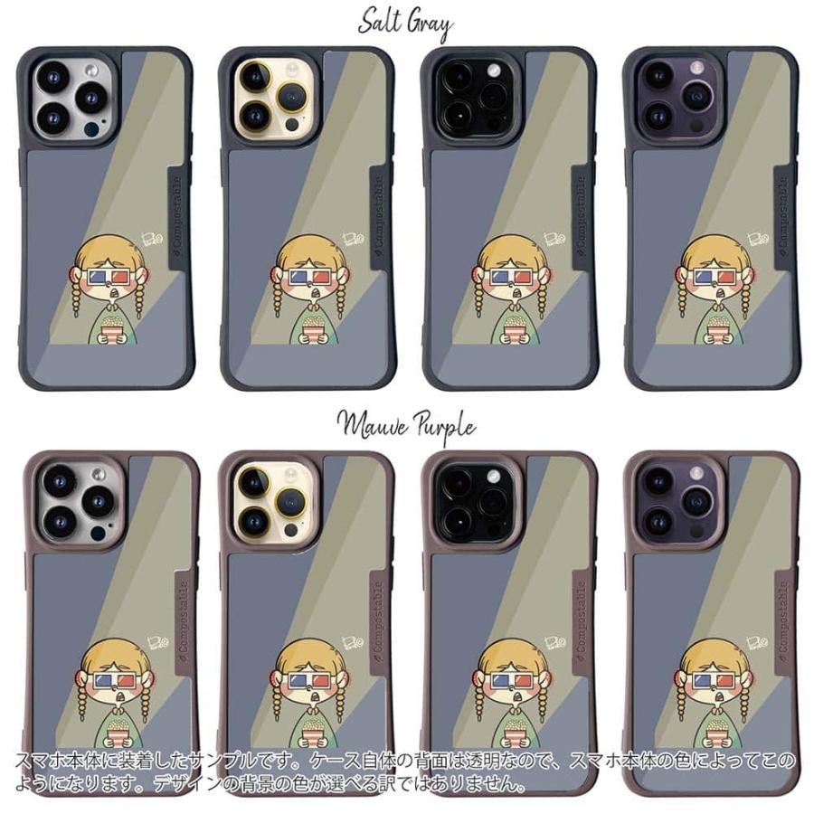 コンポスケース スマホケース Google Pixel9a Pixel9 Pro XL Pixel8a