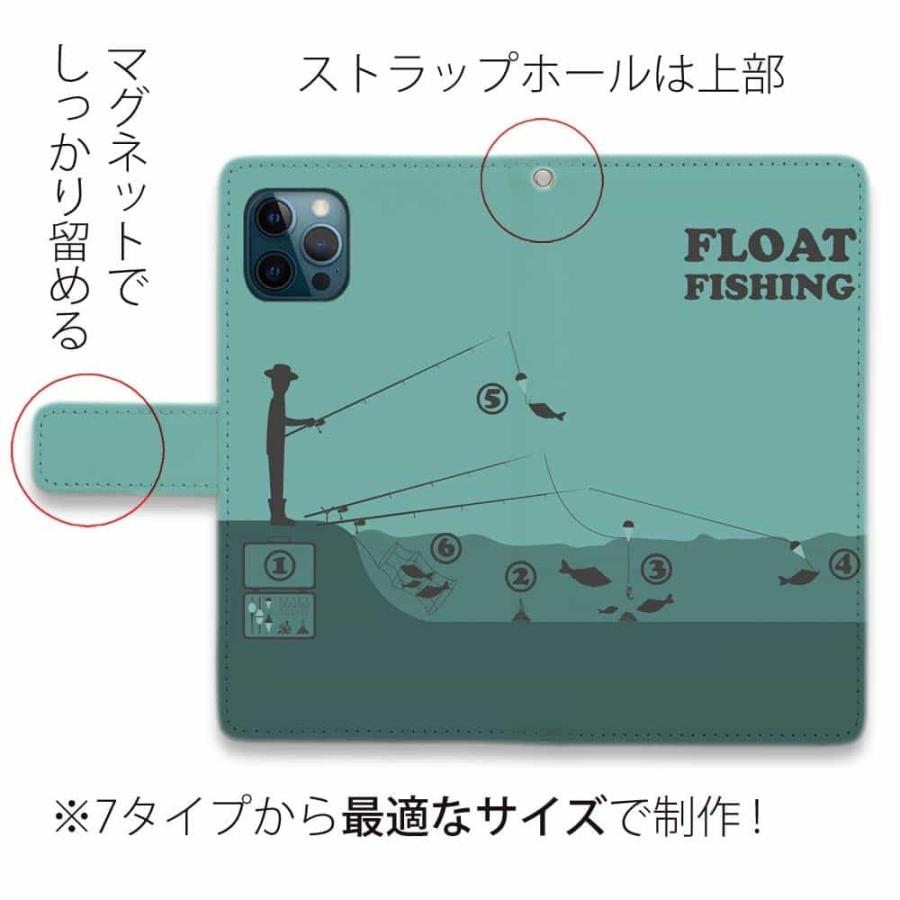 スマホケース 手帳型 ウキ釣り入門 釣り ルアー 魚 おしゃれ Iphone11 Pro Max Iphonexs Max Iphone8 Plus Xperia Galaxy Aquos Arrows Diary Angler S Case アングラーズケース 通販 Yahoo ショッピング
