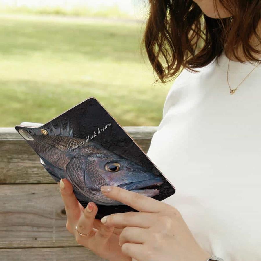 スマホケース 手帳型 クロダイ チヌ 釣り ルアー 魚 黒鯛 Iphone13 Pro Max Iphone12 Iphonexs Xperia Galaxy Aquos Pixel Diary Angler S Case アングラーズケース 通販 Yahoo ショッピング
