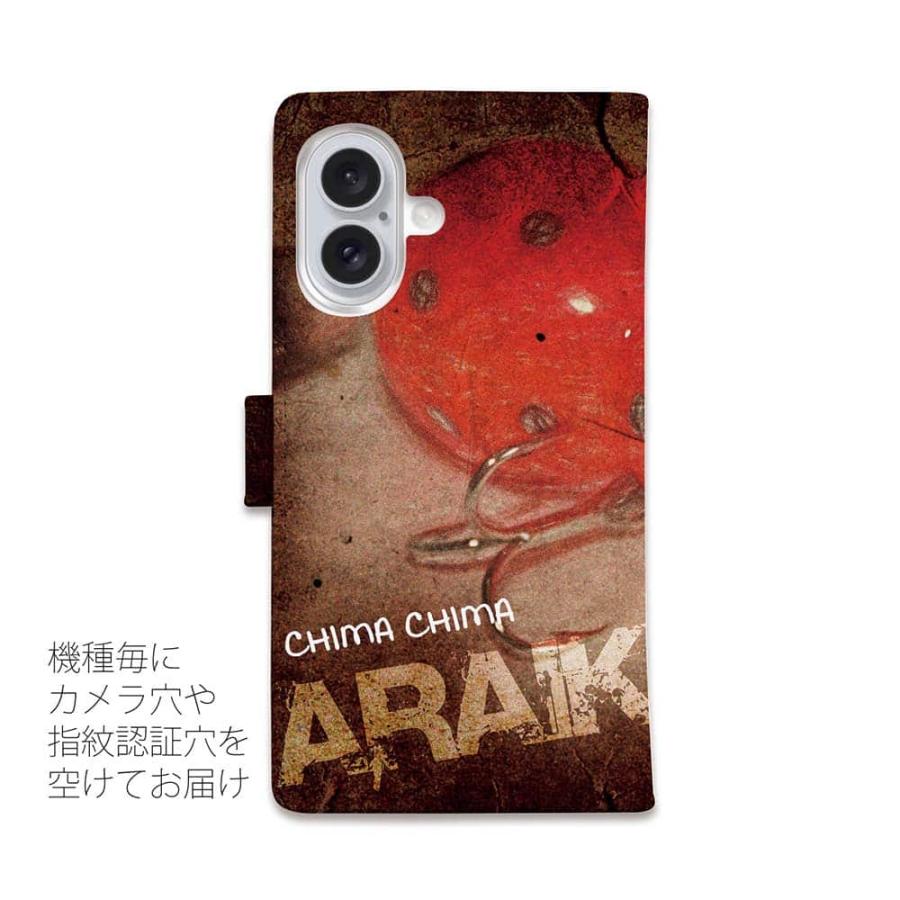 ぷ*様 ZEAL AMAZONAS フィッシングケース スーパー激レア状態 スマホケース 手帳型 ZEAL(ズイール) アライくん 釣り ルアー 魚