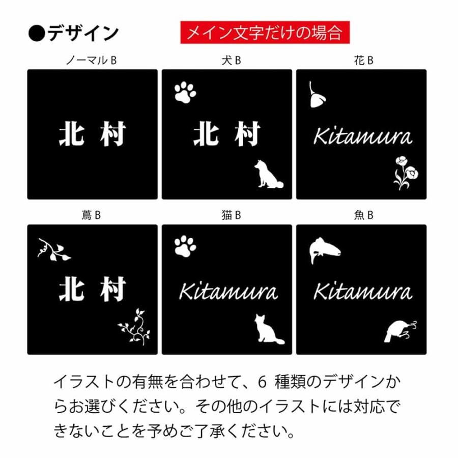 電気代不要の光る表札 オリジナル おしゃれ デザイン アクリル板 太陽光 戸建 6色 マットブラック 木目調 大理石 薄い 7ミリ Hyousatu01 Angler S Case アングラーズケース 通販 Yahoo ショッピング
