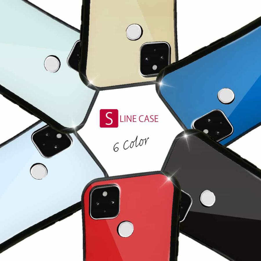 Google Pixel 5a 5G 本体＋純正ケース SIMフリー 純正ケースが外れない!』 Google Google Pixel 5a (5G) SIMフリー の