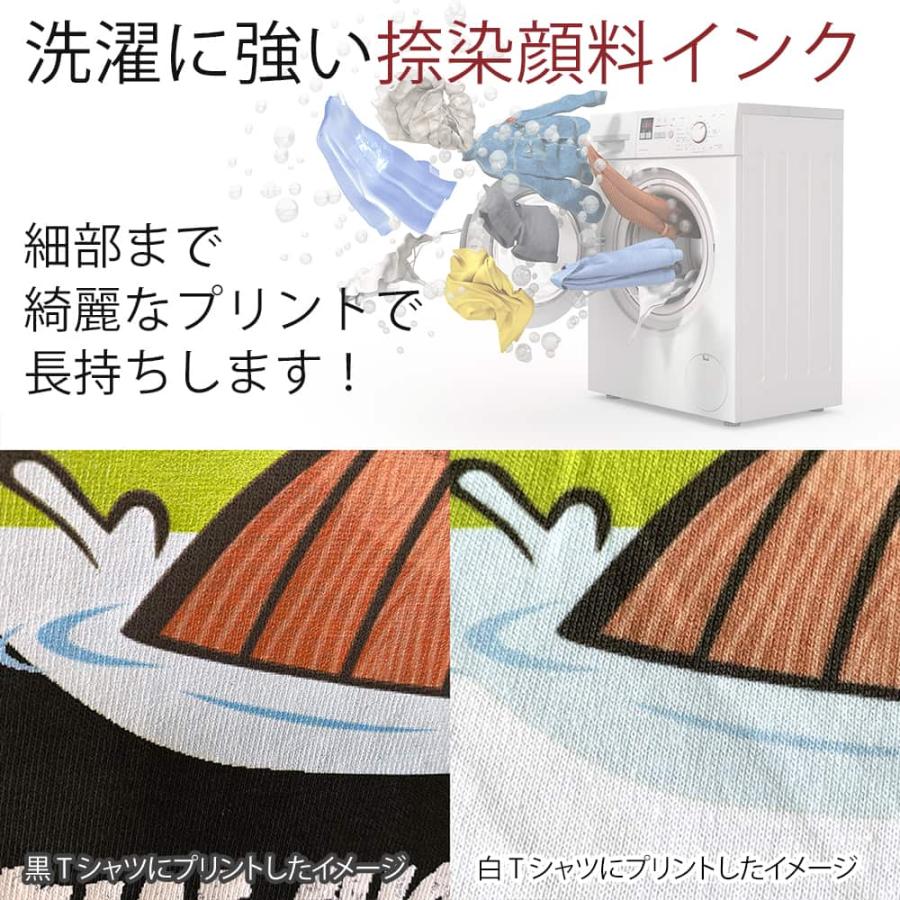 Tシャツ 半袖 猫はどれがお好き? 5.6oz 綿100% メンズ レディース 洗濯 
