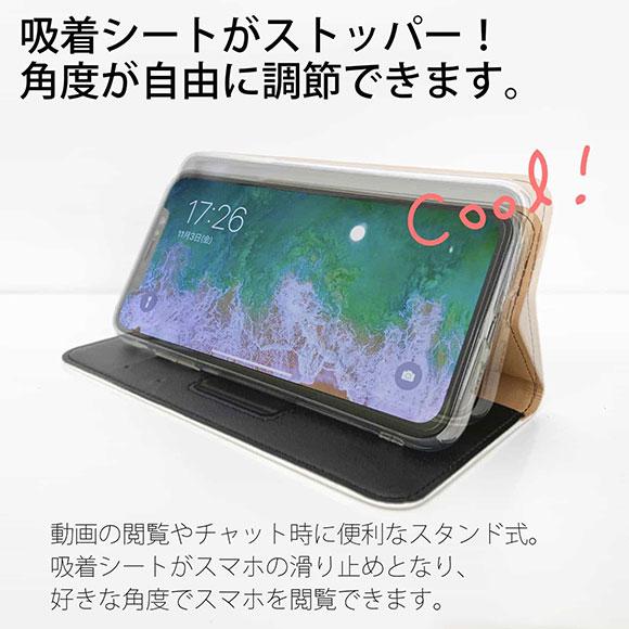 スマホケース 手帳型 かわいい 花 花柄 iPhone15 Pro Max iPhne14 13 mini Xperia 10 V Galaxy AQUOS Pixel8a ウォーターカラーフラワー｜anglers-case｜09