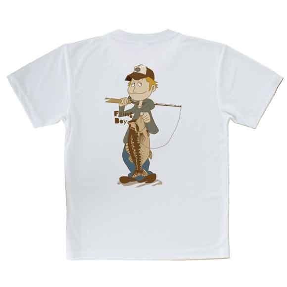 釣り Tシャツ アウトドア 釣りボーイ イラスト トップス 魚 ルアー 送料無料 メンズ ロゴ 文字 春 夏 秋 安い 大きいサイズ 洗濯 T Angler S Case アングラーズケース 通販 Yahoo ショッピング