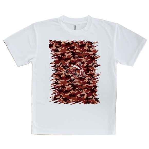 激安 新作 釣り Tシャツ アウトドア 迷彩amp ブラックバスのイラスト パート4 トップス 魚 ルアー 送料無料 メンズ ロゴ 文字 春 夏 秋 安い 大きいサイズ 洗濯 Materialworldblog Com