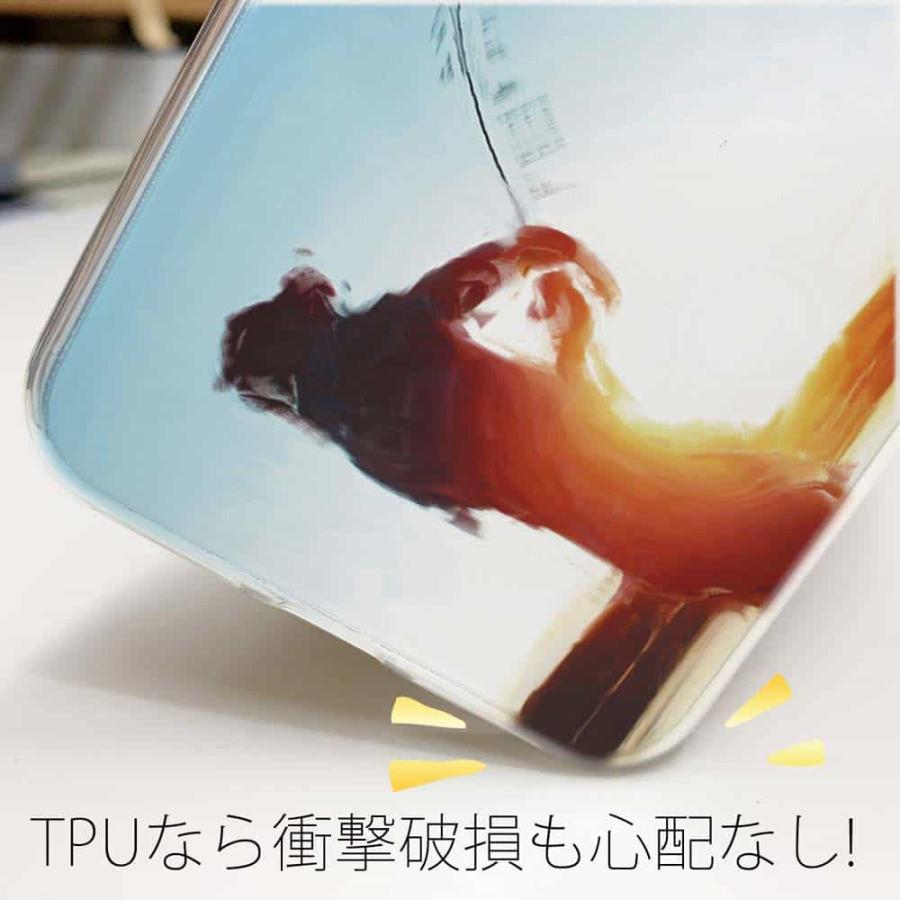 スマホケース ソフトケース TPU FISH ON 魚 釣り ルアー iPhone15 Pro Max 14 Plus Xperia 10 V Galaxy AQUOS Pixe8a Pro｜anglers-case｜03