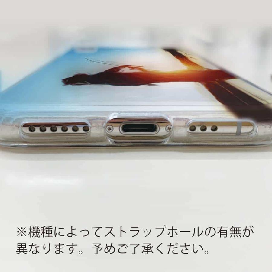 スマホケース ソフトケース TPU FISH ON 魚 釣り ルアー iPhone15 Pro Max 14 Plus Xperia 10 V Galaxy AQUOS Pixe8a Pro｜anglers-case｜05