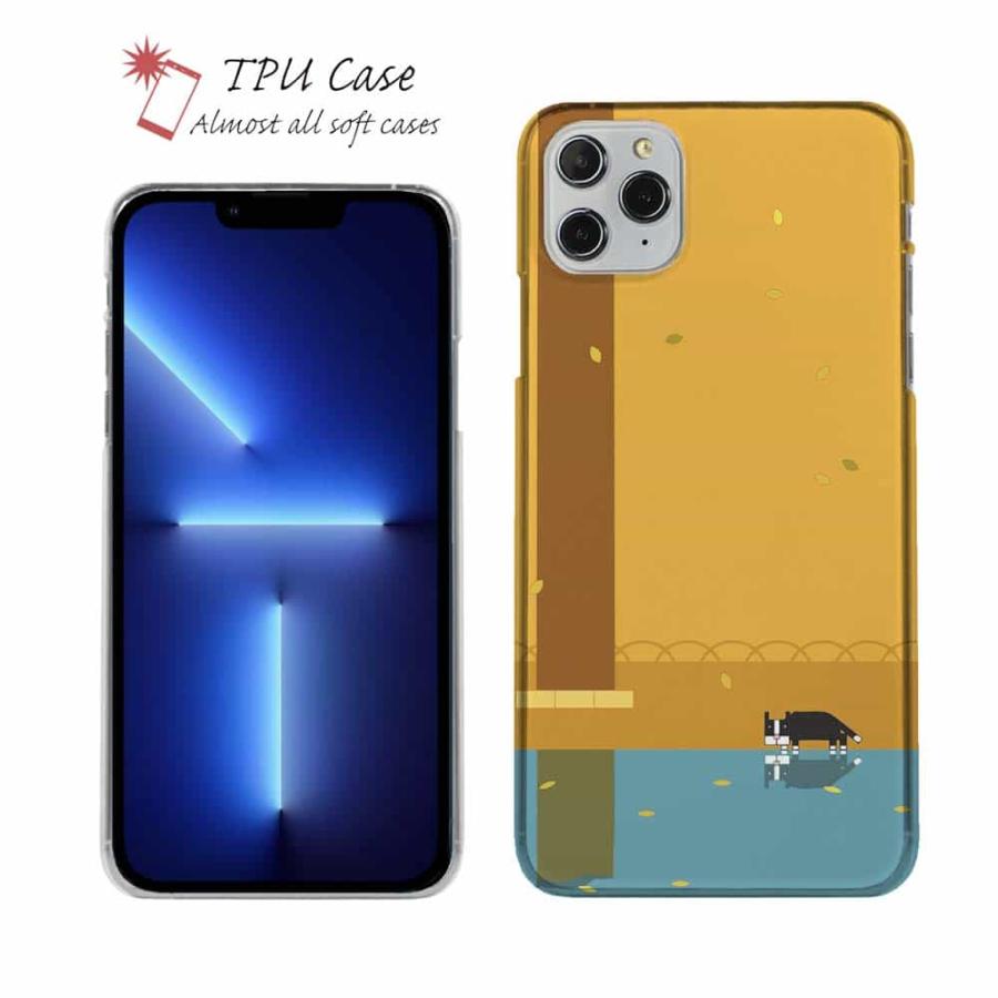 スマホケース ソフトケース Tpu 一人ぼっちの犬 かわいい イヌ 雑貨 Iphone Se3 Iphone13 Pro Iphone12 Xperia 10 Iv Galaxy Aquos Pixel6a Tpu Angler S Case アングラーズケース 通販 Yahoo ショッピング
