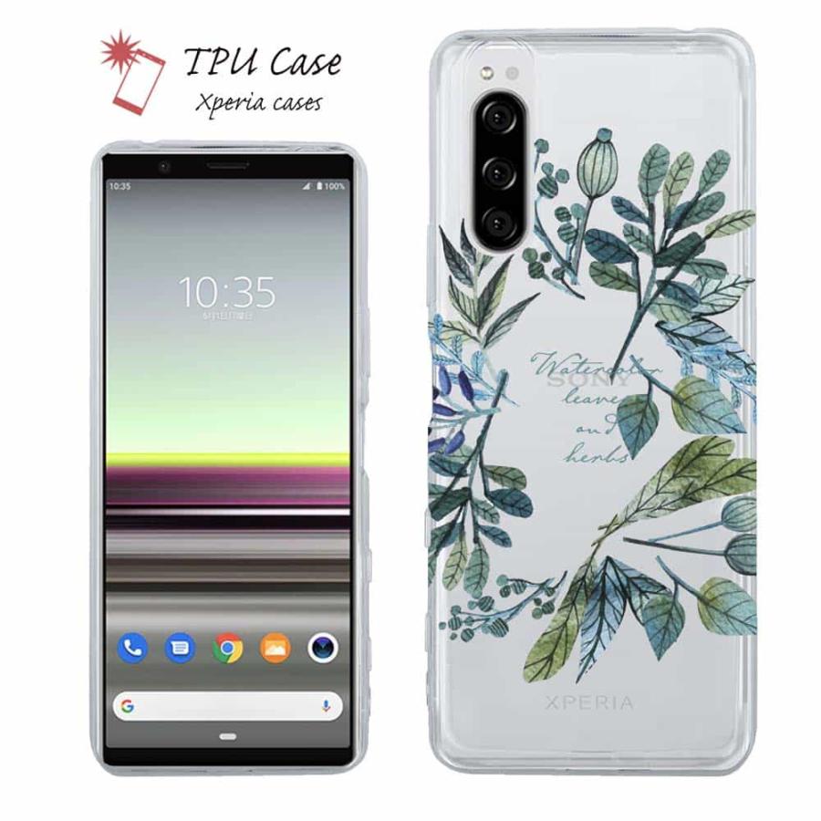 Xperia ソフトケース 花柄 スマホケース Xperia 5 III Xperia 10 III Xperia Ace II ケース Xperia 8 Xperia 1 XZ3 エクスペリア 水彩で描いた花とハーブ :tpu2019112601x:Angler s Case アングラーズケース - 通販 - Yahoo!ショッピング Xperia ソフトケース 花柄 スマホケース Xperia 5 III Xperia 10 III Xperia Ace II ケース Xperia 8 Xperia 1 XZ3 エクスペリア 水彩で描いた花とハーブ :tpu2019112601x:Angler s Case アングラーズケース - 通販 - Yahoo!ショッピング