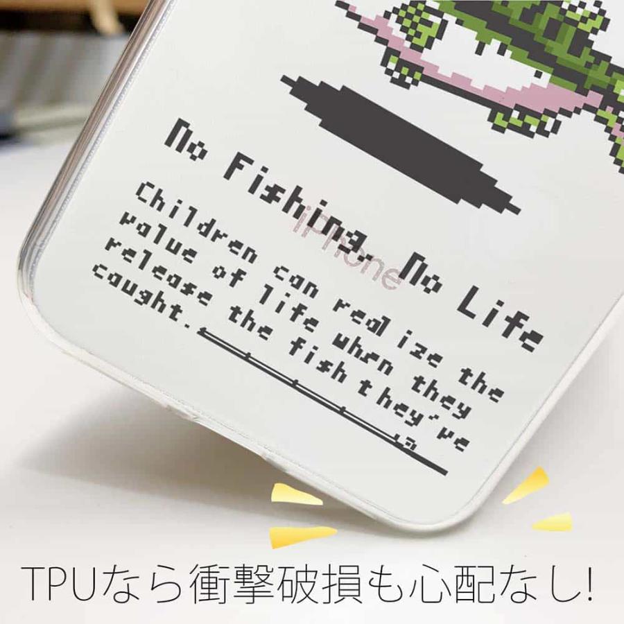 スマホケース ソフトケース 釣りざんまい ドット絵のブラックバス 魚 ルアー Iphone14 Pro Max 14 Plus Xperia 10 Iv Galaxy Aquos Pixel6a Tpu Angler S Case アングラーズケース 通販 Yahoo ショッピング