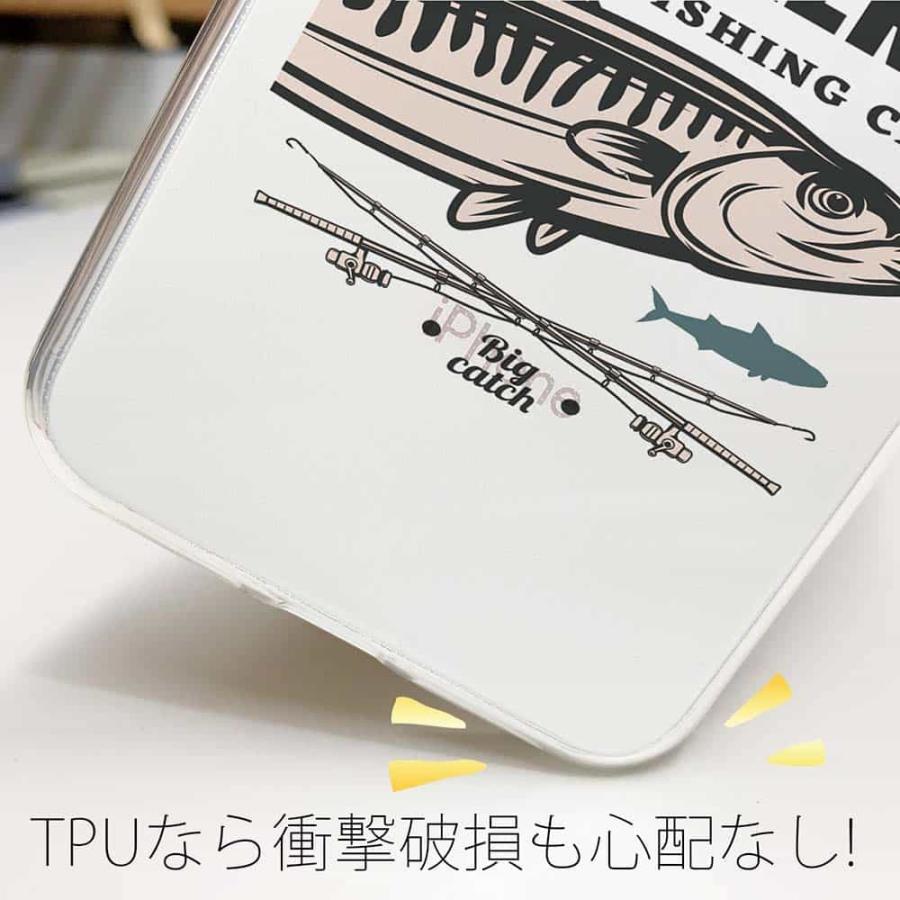 スマホケース ソフトケース Tpu マカレル サバ 魚 釣り ルアー Iphone13 Pro Iphone12 Iphonexs Iphone8 Xperia Galaxy Aquos Pixel Tpu Angler S Case アングラーズケース 通販 Yahoo ショッピング