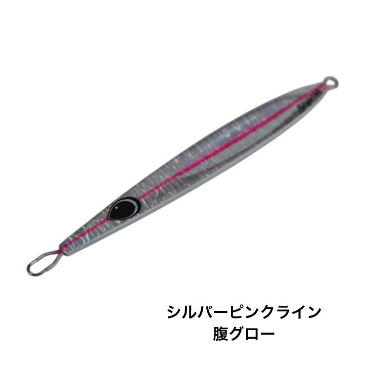 ケイフラット ケイジグ エスケープ 200g : アングラーズショップ