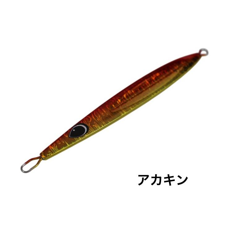 ケイフラット ケイジグ エスケープ 200g : アングラーズショップ