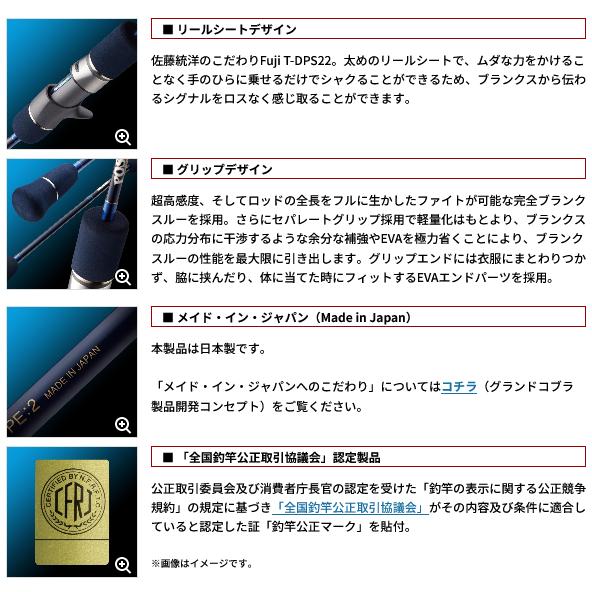 エバーグリーン ポセイドン スロージャーカー PSLJ 603-4 75Year