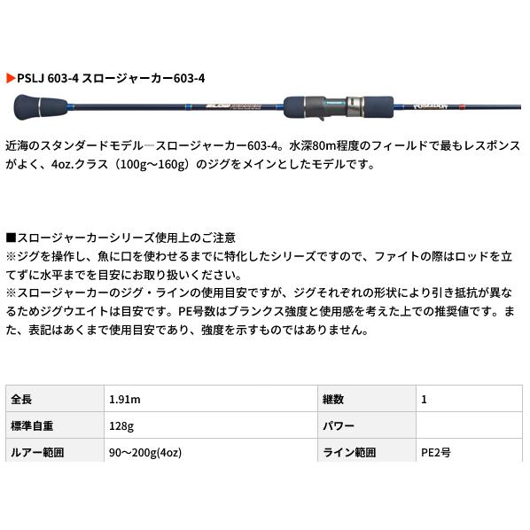 エバーグリーン ポセイドン スロージャーカー PSLJ 603-4 75Year