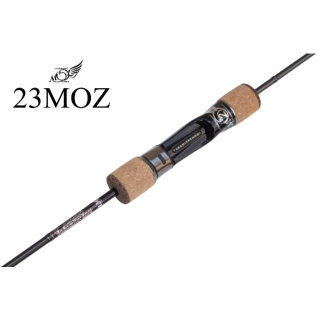 タカミテクノス 23MOZ 621LM Neo solid