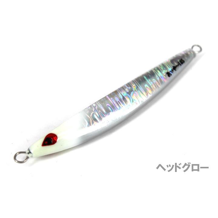 タナジグ あいや〜じぐ 185g : アングラーズショップ ライジング