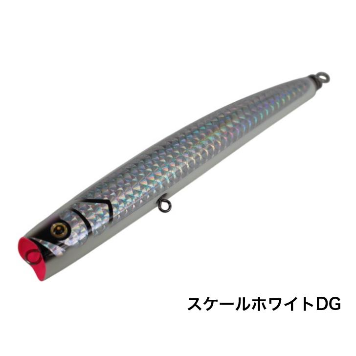 フラッシュユニオン バブルアーティストスリム 260 : アングラーズ