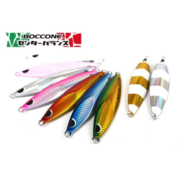 ブリード ボッコーネセンターバランス 200g : アングラーズ