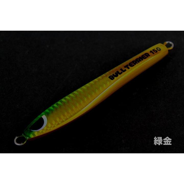 ブリード　ブルテリア　200g 2本セット ブリード ブルテリア 200g : アングラーズショップ ライジング - 通販