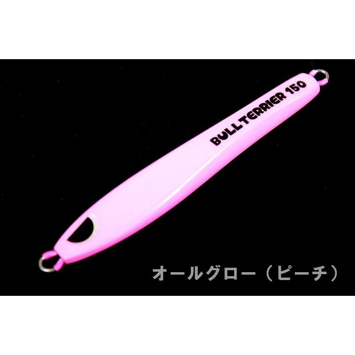 ブリード ブルテリア 175g オールグロー : アングラーズショップ