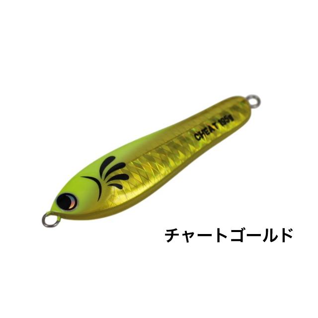 パラドックス チート 195g : アングラーズショップ ライジング - 通販