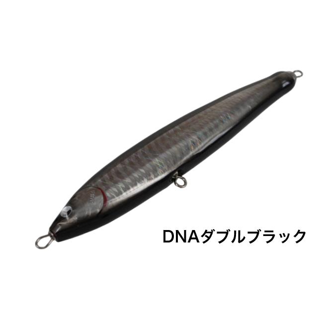 NABLA 夢新 WFP-DEATH FLUTTER デスフラッター 240 : アングラーズ