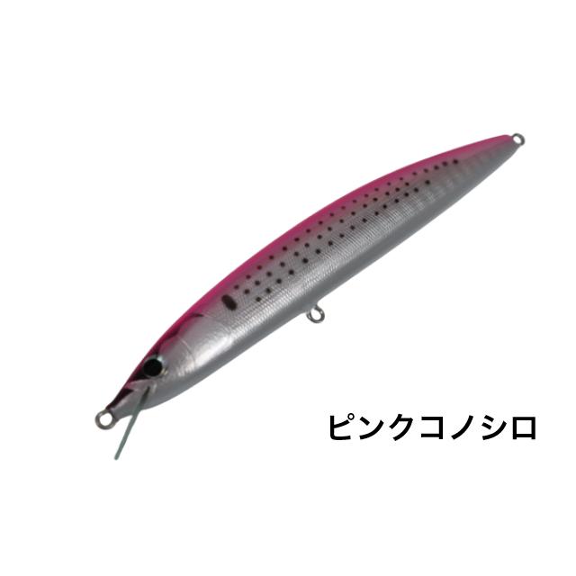 レプトン　フォトンＲ １８０LF｜anglers-rising｜04