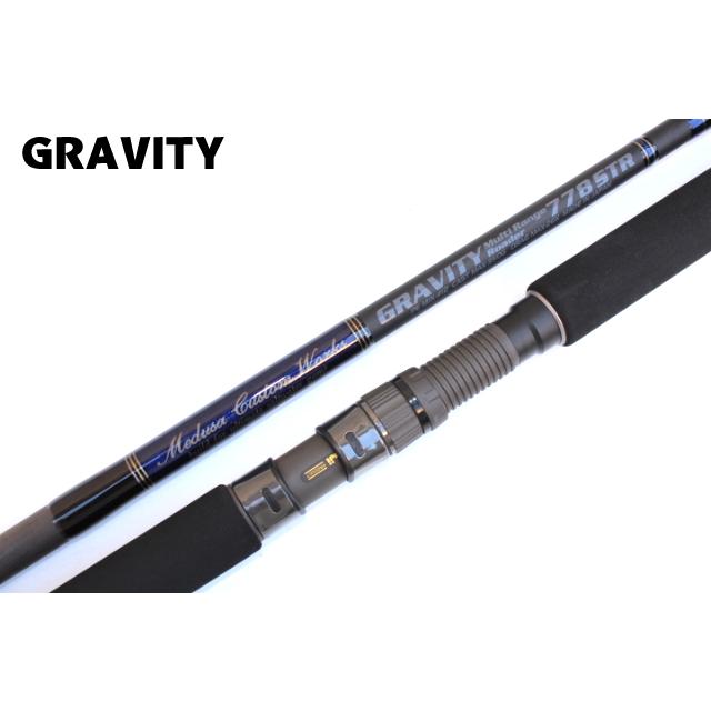 MCワークス グラビティ GRAVITY778STR スタンダートモデル