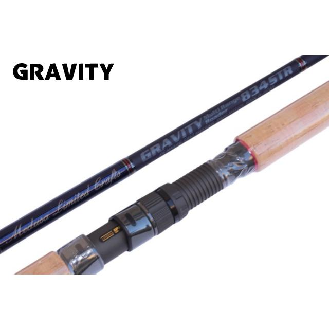 MCワークス グラビティ GRAVITY834STR 30th Anniversary edition
