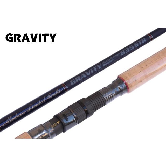 MCワークス　グラビティ　835STR GRAVITY 835STR MCワークス グラビティ GRAVITY835STR 30th Anniversary edition