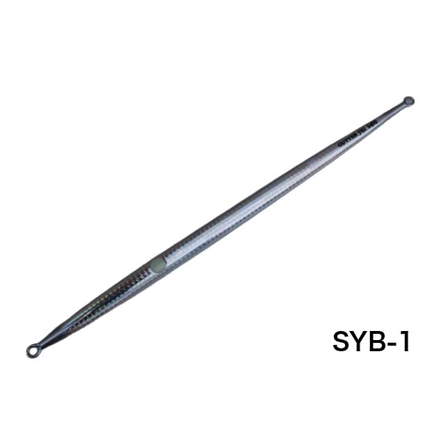MCワークス ガタージグスリム 180g : gutter180s MCワークス ガタージグスリム 180g : gutter180s