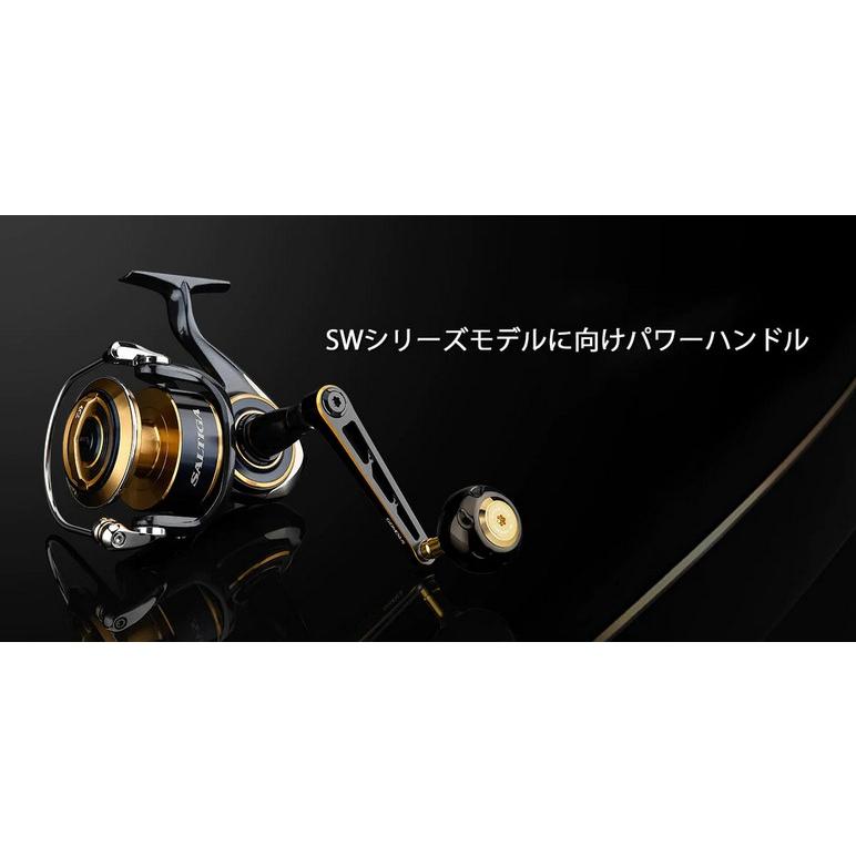 ソルティガZ4500 8/24限定】ソルティガZ4500 + BBパワーハンドル 8/24