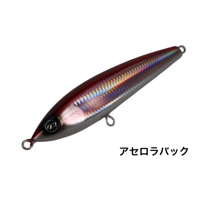 ディークロウ MARINO マリノ 180 : アングラーズショップ