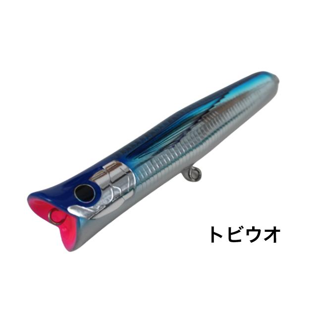 パラドックス マッチポンプポッパー 200 : アングラーズショップ