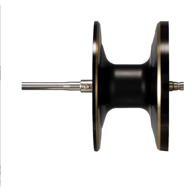 シマノ 夢屋 17 オシアジガー 2000 マックススプール : アングラーズ