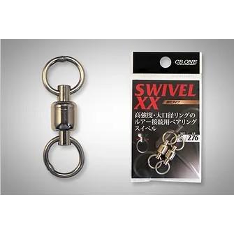 シービーワン スイベルXX : アングラーズショップ ライジング - 通販