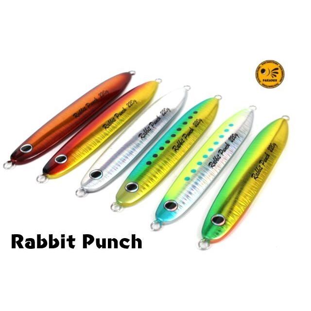 パラドックス ラビットパンチ 220g : アングラーズショップ