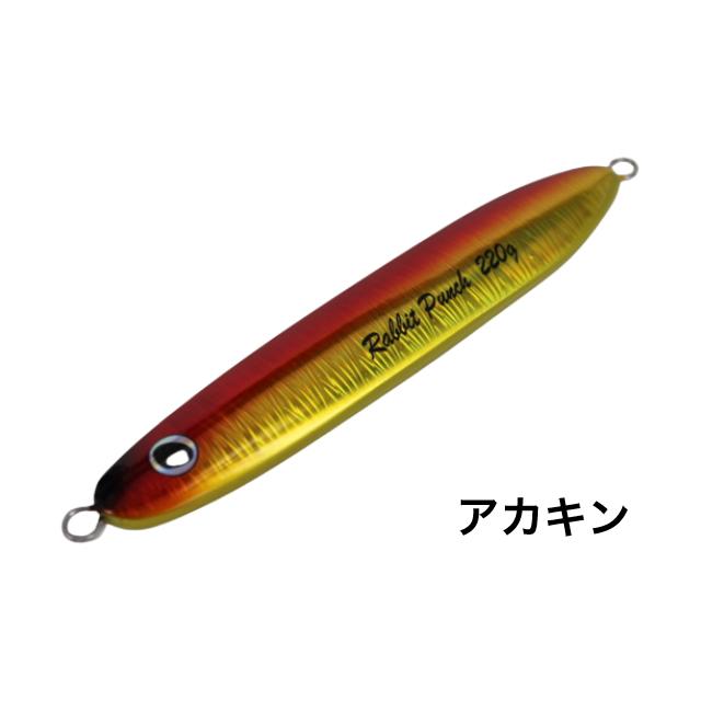 パラドックス ラビットパンチ 220g : アングラーズショップ